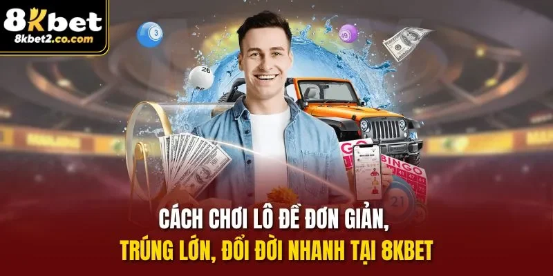 cách chơi lô đề
