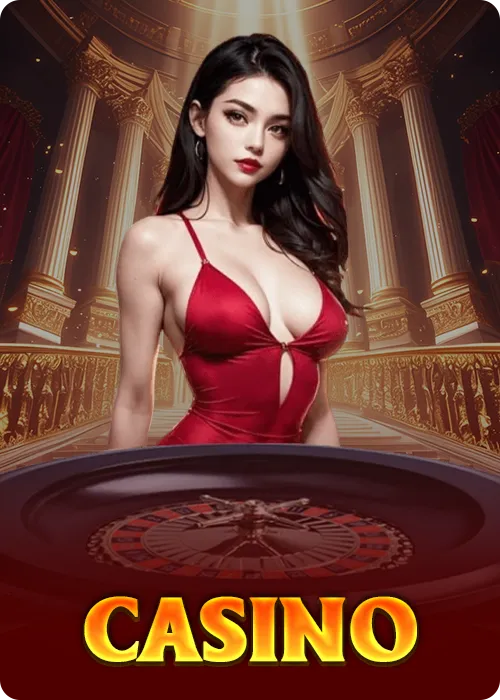 icon casino