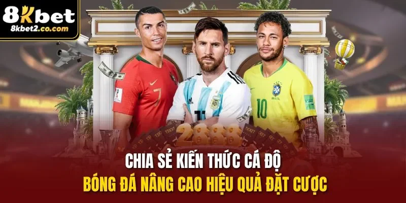 Chia sẻ kiến thức cá độ bóng đá về cách đọc tỷ lệ kèo