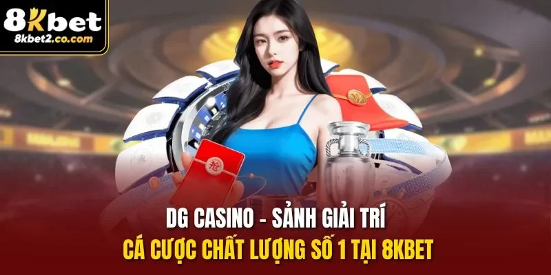 Dg Casino