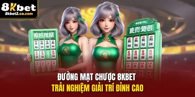 Đường Mạt Chược