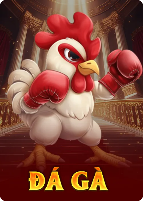 icon đá gà